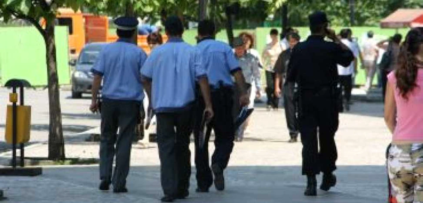 Târgu-Jiu: O elevă de 15 ani a dispărut de acasă