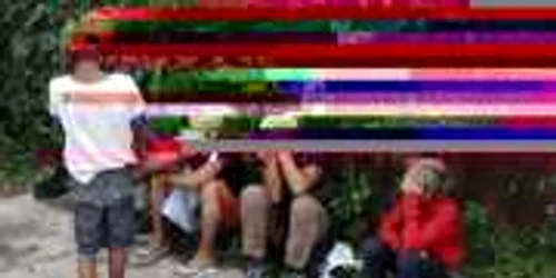 Bacău: Campanie contra cerşetoriei în rândul copiilor