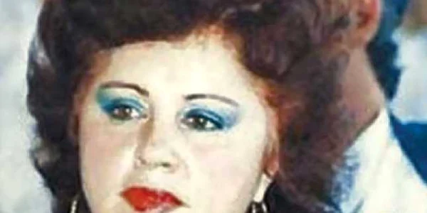 Marioara Dumitru 