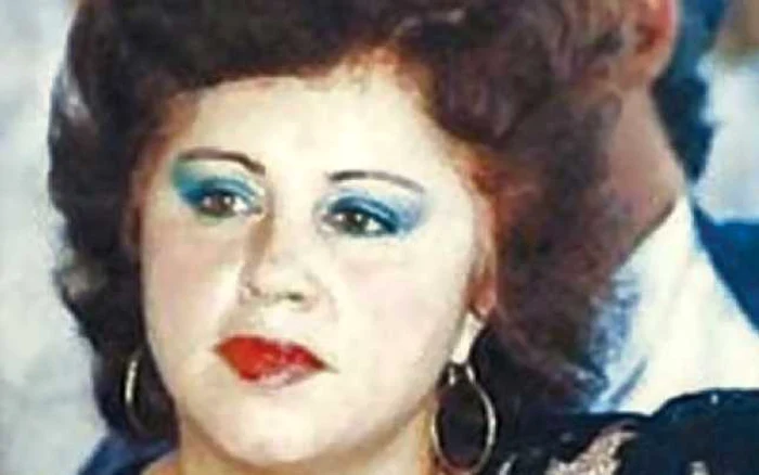 Marioara Dumitru
