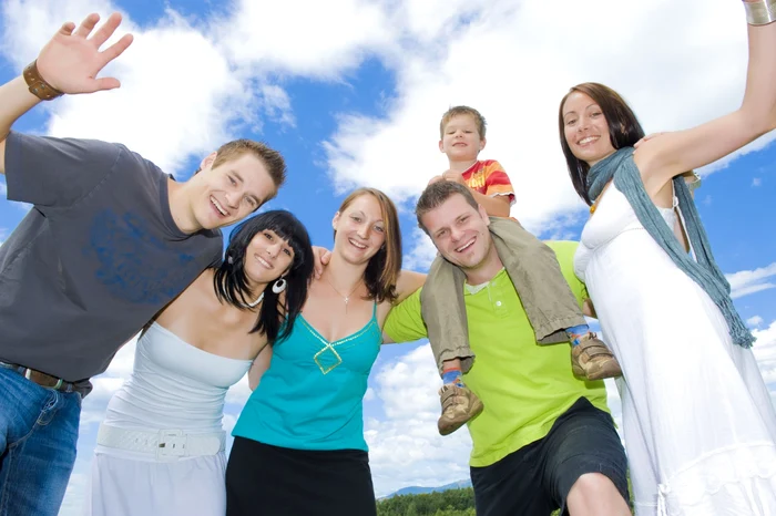 
    Persoanele fericite fac ceea ce le placefoto: Getty  