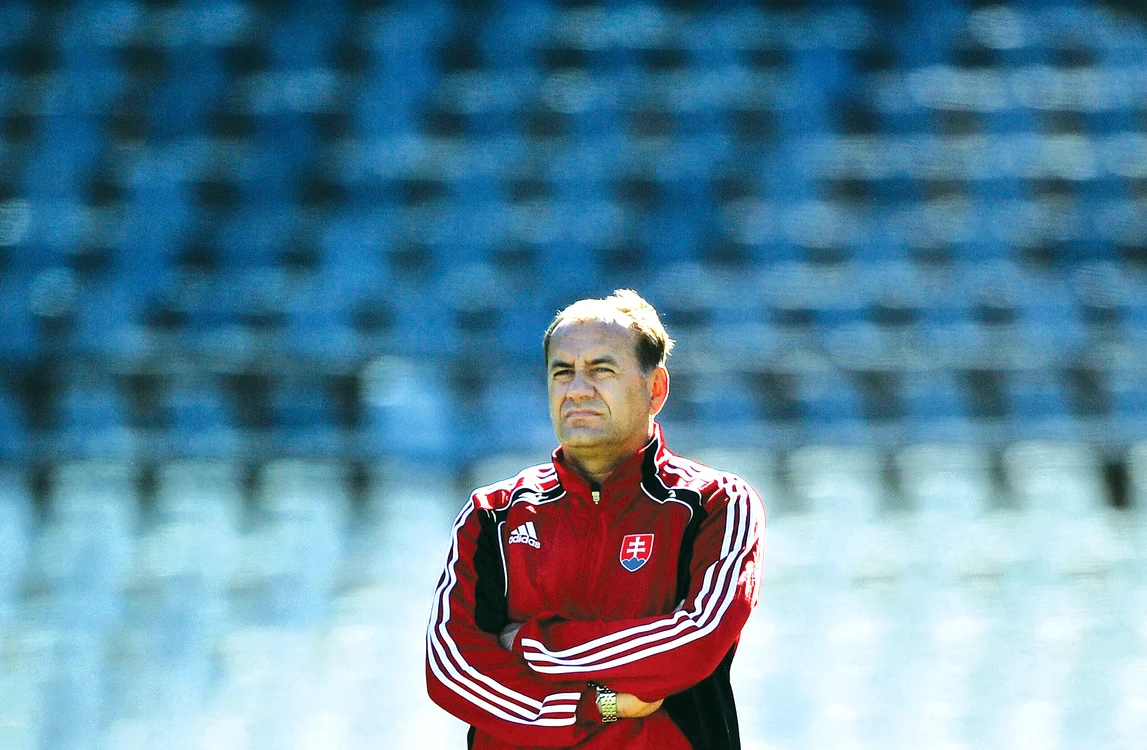Vladimir Weiss