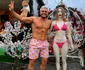 La opt ani după ce a plecat de la televiziune, Răzvan Botezatu s-a trezit din nou în mijlocul artiștilor, al muzicii și al publicului