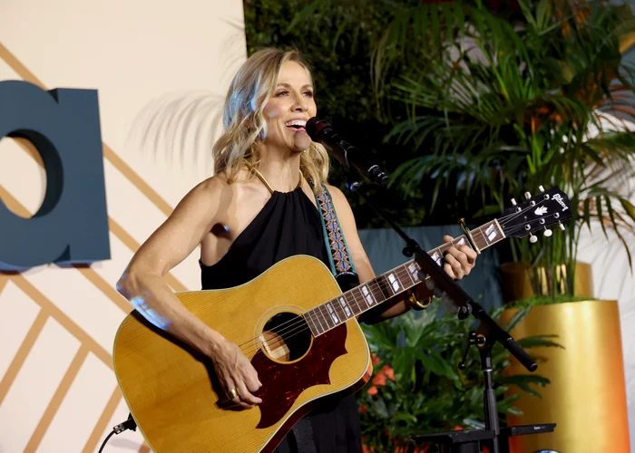 Sheryl Crow, Getty jpg