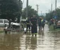 Inundatii Timis FOTO ISU Timis