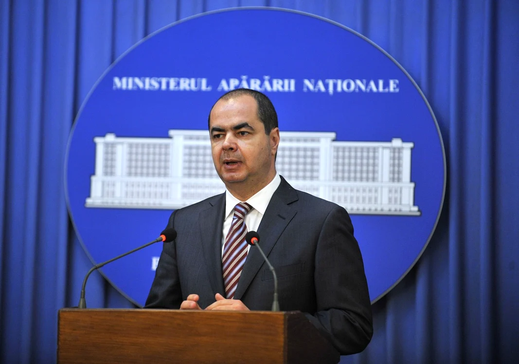 Mihai Stănişoară, deputat PLR FOTO Mediafax