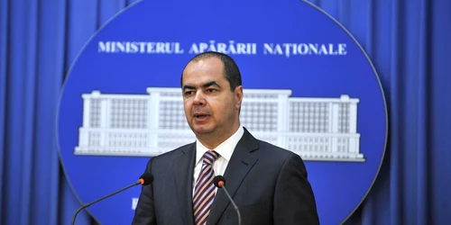 Mihai Stanisoara FOTO Mediafax