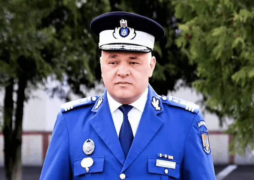 Colonel din cadrul IJJ Maramureș, trimis în judecată pentru infracţiunea de agresiune sexuală