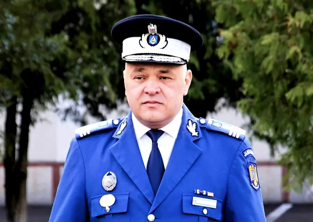 Col. Marcel Florișteanu FOTO 2mnews