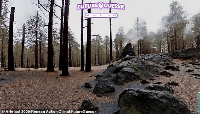FOTO FutureGuessr