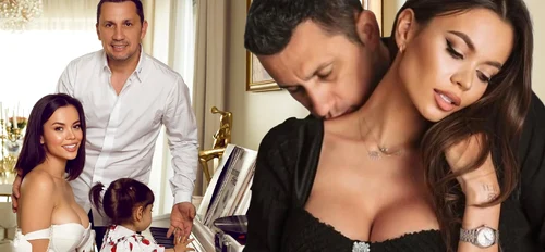 De ce nu mai merge Flick în vacanțe de cuplu de când e tătic! Detalii de familie!   