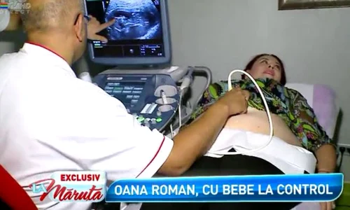 Oana Roman (capturi «La Măruţă») jpeg