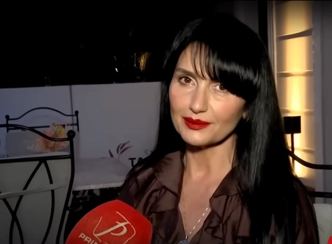 Silvia Chifiriuc. FOTO: captură de ecran