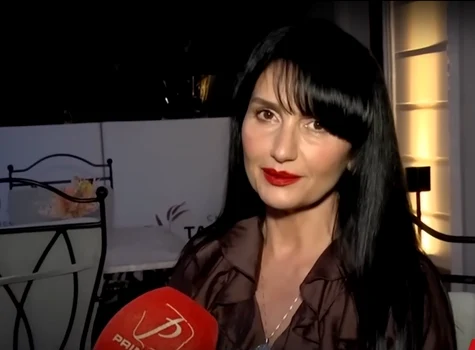 Silvia Chifiriuc. FOTO: captură de ecran