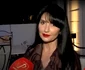 Silvia Chifiriuc. FOTO: captură de ecran