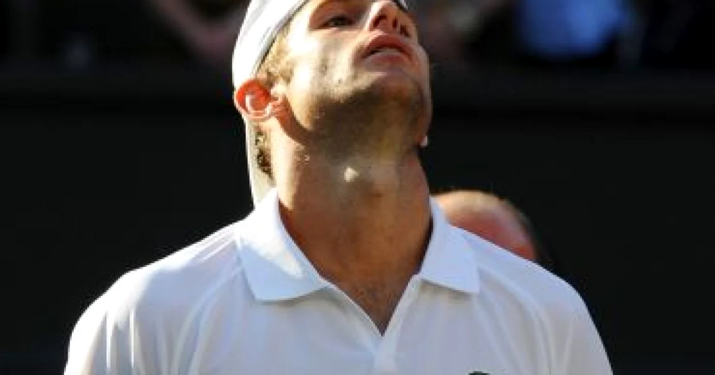 Andy Roddick
