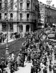 Cafeneaua în Bucureștiul interbelic jpeg