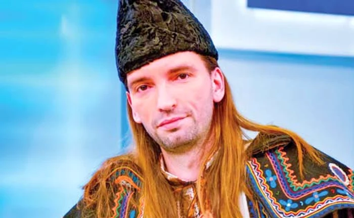 Liviu Vasilică a murit în 2004