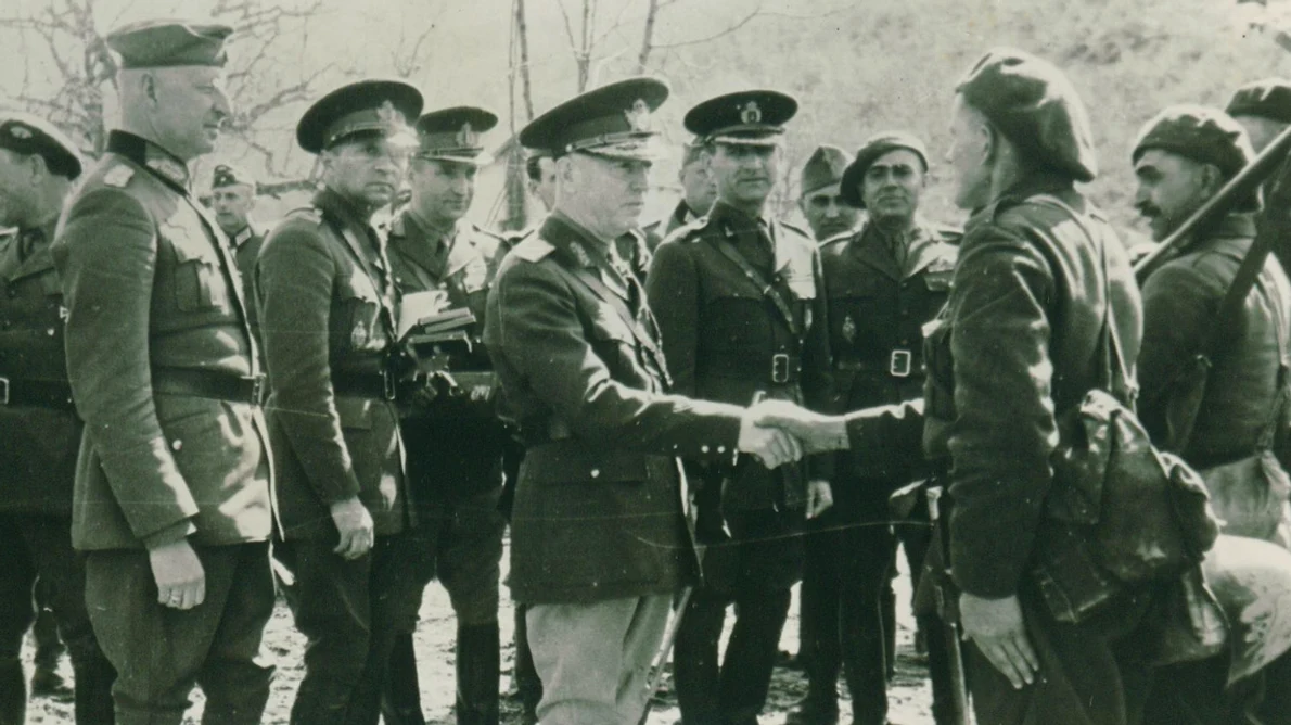 De ce a fost executat Ion Antonescu Controversele din jurul capetelor de acuzare pledate de Tribunalul Poporului png