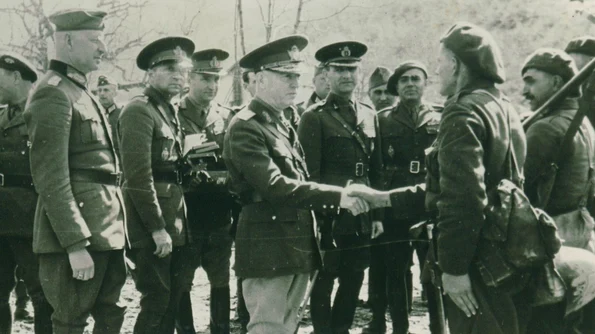 De ce a fost executat Ion Antonescu Controversele din jurul capetelor de acuzare pledate de Tribunalul Poporului png