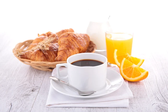 Mic dejun / Foto: Shutterstock