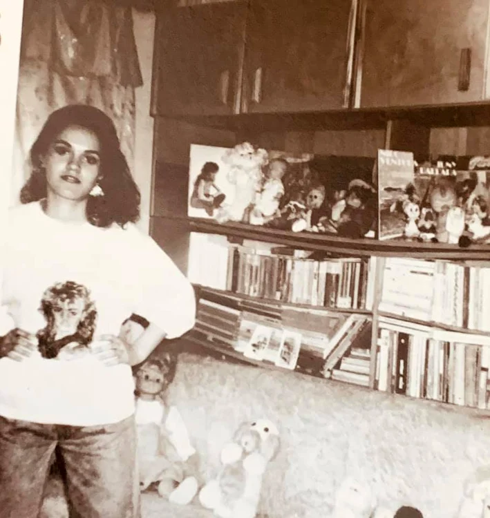 Gabriela Firea s-a născut la Bacău, pe 13 iulie 1972
