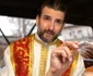 Silviu Biriș și Nea Popa din „La bloc” au renunțat de ani de zile la fumat