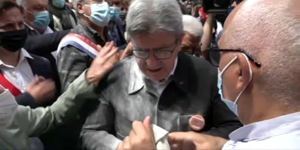Jean-Luc Mélenchon