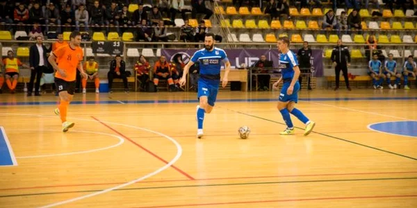 futsal