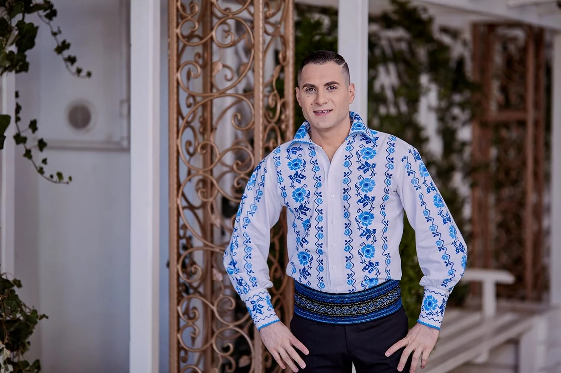 Mihai Priescu a povestit pățania vieții luifoto: arhivă personală