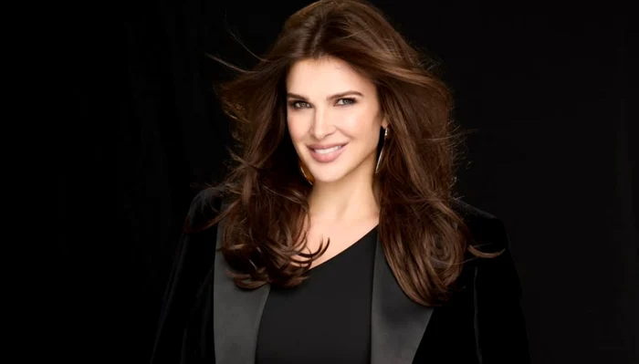 Monica Bîrlădeanu / Foto: Instagram