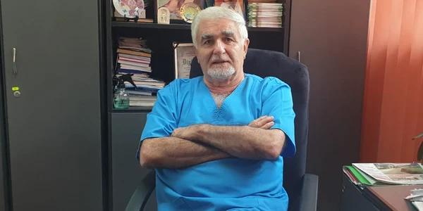 Dr Viorel Pătrașcu Foto   Alex Vlaicu jpg