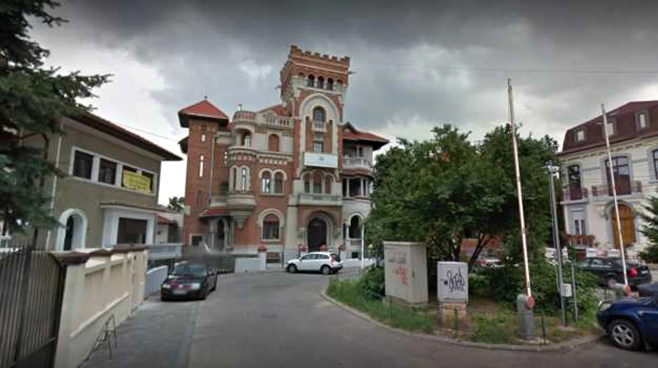 vila SOV
