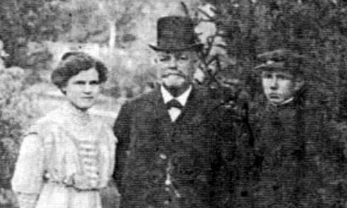 Trista poveste a doctoriţei geniale care a revoluţionat oftalmologia  A fost medicul Casei Regale, iar moartea ei prematură a stârnit un imens scandal jpeg