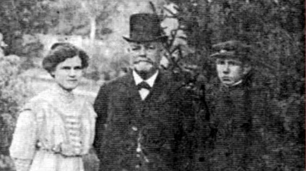 Trista poveste a doctoriţei geniale care a revoluţionat oftalmologia A fost medicul Casei Regale, iar moartea ei prematură a stârnit un imens scandal jpeg