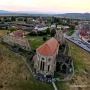 Mănăstirea Cârța  Foto Daniel Guță ADEVĂRUL (1) 001 jpg