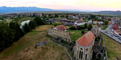 Mănăstirea Cârța  Foto Daniel Guță ADEVĂRUL (1) 001 jpg
