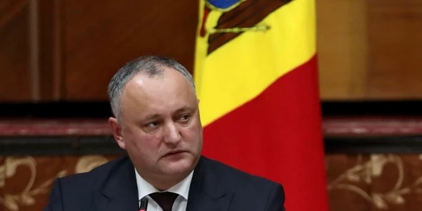 Igor Dodon presedinte.md