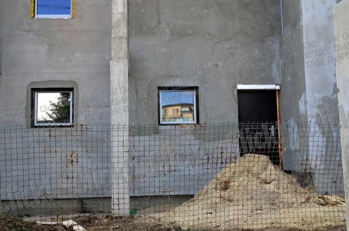 Aceasta este casa în care vor locui Andreea Bălan Şi Keo (Foto: Alex Muscaliu)