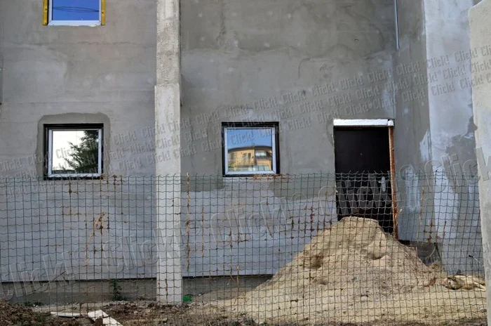 Aceasta este casa în care vor locui Andreea Bălan Şi Keo (Foto: Alex Muscaliu)