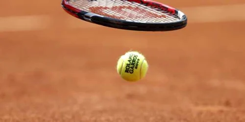 Roland Garros racheta tenis foto reuters