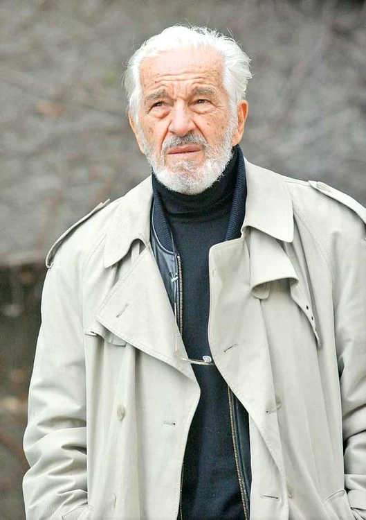 
    Jojo, una dintre actriţele preferate ale regretatului Sergiu NicolaescuFoto: Arhivă personală  