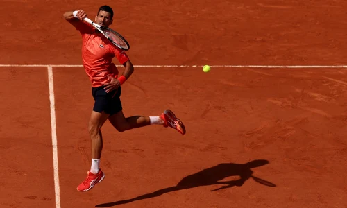 Novak Djokovic, Getty Images jpg