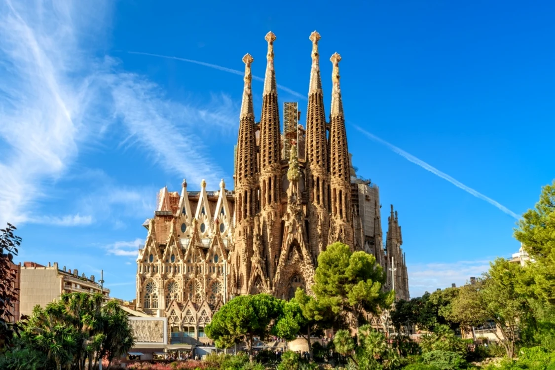 Spania / Foto: Shutterstock