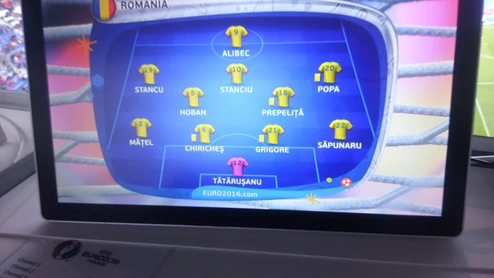 Romania