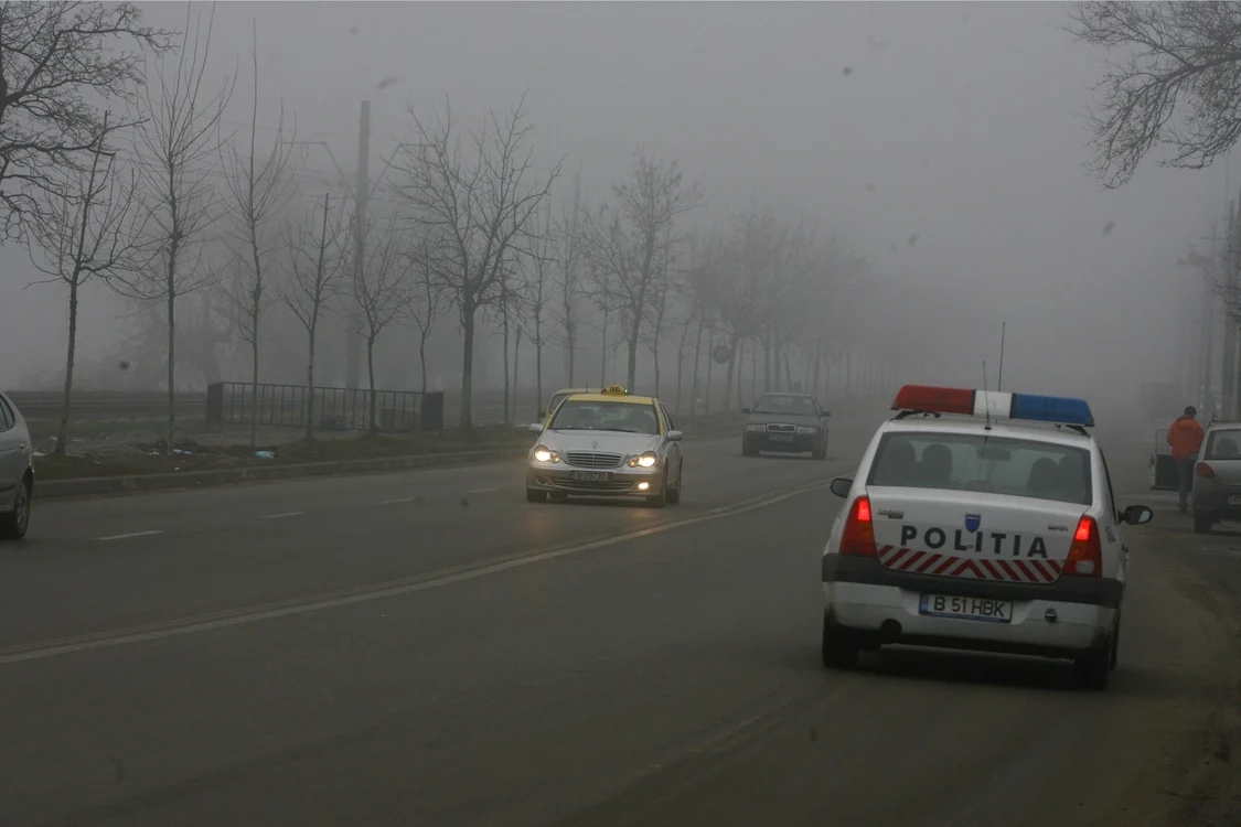 Foto arhivă Adevărul