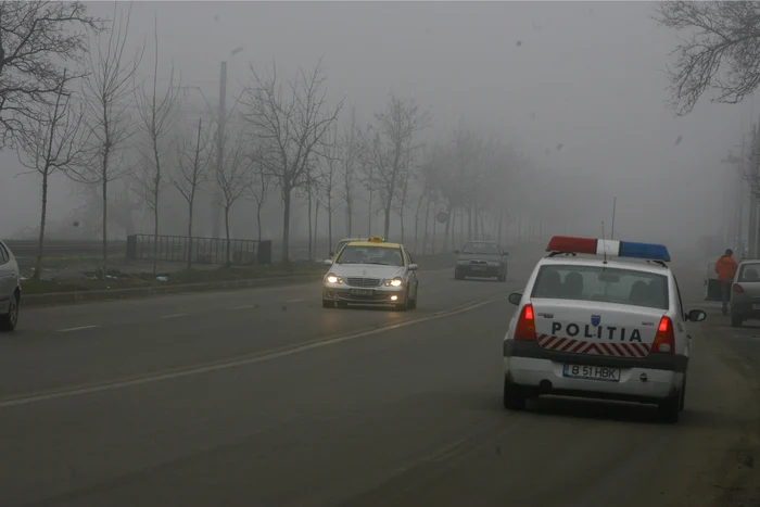 Foto arhivă Adevărul