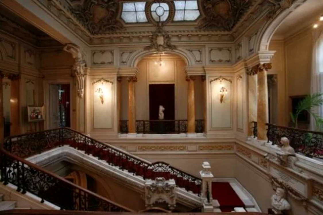 Muzeul de Artă din Craiova îşi va redeschide porţile pe data de 10 martie