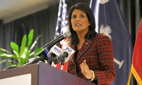 Statele Unite avertizează Rusia privind «încălcarea revoltătoare» a suveranității Ucrainei jpeg