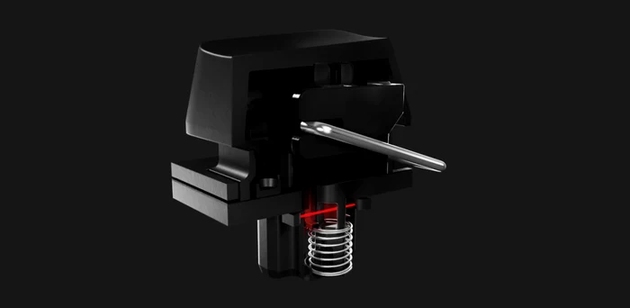 Razer Huntsman V2